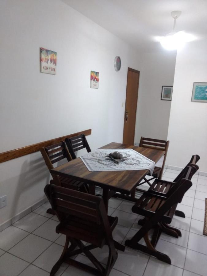 Estrela Do Mar Ubatuba 아파트 외부 사진