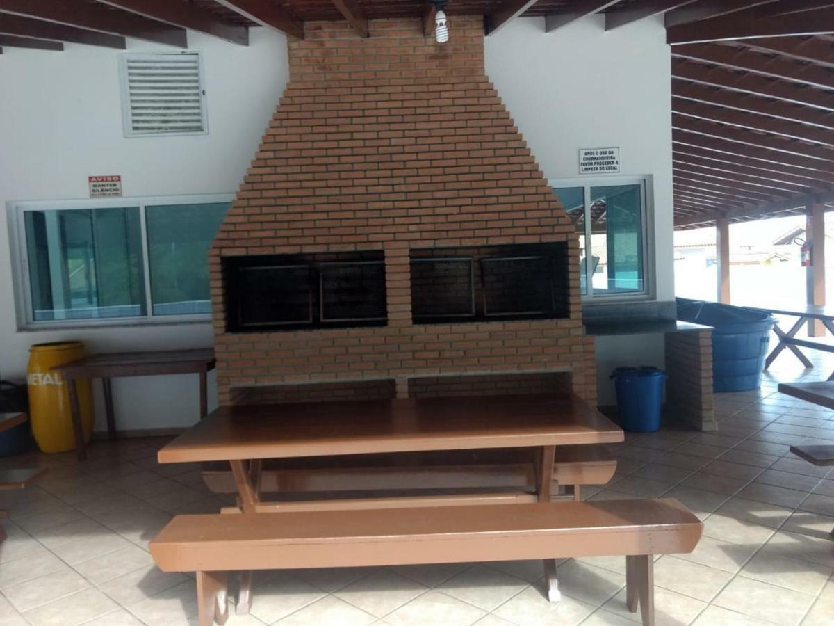 Estrela Do Mar Ubatuba 아파트 외부 사진